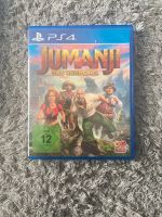 Jumanji das Videospiel PS4+5 Wuppertal - Cronenberg Vorschau