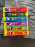 Dragon Ball DVD Box 1 - 6 Bayern - Regensburg Vorschau