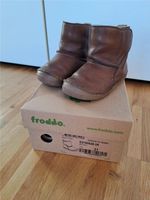 Froddo Winterstiefel Braun 21 Hamburg-Nord - Hamburg Winterhude Vorschau