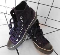 Converse All Star Gr. 3,5 (36) in lia mit leichtem Teddyfutter Nordrhein-Westfalen - Raesfeld Vorschau