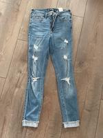 Hollister Jeans Rheinland-Pfalz - Montabaur Vorschau