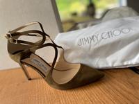JIMMY CHOO LANCER Gr. 39 Bothfeld-Vahrenheide - Isernhagen-Süd Vorschau