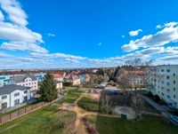 !!Neuer Eigentümer!!  Frisch Saniert / EBK / barrierefrei / Fahrstuhl / Südbalkon Sachsen - Freiberg Vorschau