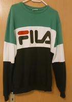 Pullover für Herren von FILA gr. S Bayern - Cham Vorschau