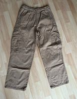 Cargohose Jungen H&M Größe 164 München - Au-Haidhausen Vorschau