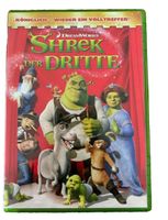 DreamWorks Shrek der dritte DVD Bayern - Weiden (Oberpfalz) Vorschau