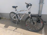 Fahrrad zu verkaufen Focus Fire Edge Bayern - Weiler-Simmerberg Vorschau