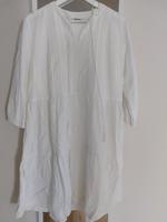 Gina weißes Kleid 42 Neu Rheinland-Pfalz - Diez Vorschau