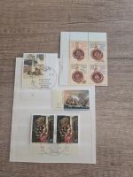 Briefmarken und Karten aus nachlass Hessen - Wetzlar Vorschau