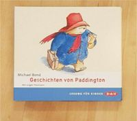 Geschichten von Paddington Niedersachsen - Neustadt am Rübenberge Vorschau