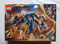 LEGO® Super Heroes 76154 Hinterhalt des Deviants! NEU OVP Niedersachsen - Schellerten Vorschau