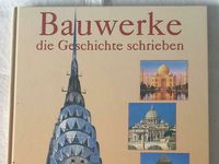 Bauwerke die Geschichte schrieben - Buch Brandenburg - Panketal Vorschau