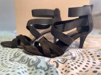 Sommer Schuhe Pumps High Heels Berlin - Spandau Vorschau