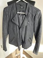Only Jacke Leder ? Niedersachsen - Cappeln (Oldenburg) Vorschau