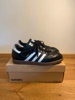 Adidas Samba Schwarz Gr. 44 Bayern - Moosburg a.d. Isar Vorschau