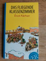 Das fliegende Klassenzimmer von Erich Kästner - Easy Readers Aachen - Kornelimünster/Walheim Vorschau