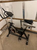 Fitnessbike indoor cycling Niedersachsen - Hessisch Oldendorf Vorschau