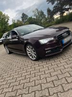 Audi- A5 3.0 Nordrhein-Westfalen - Hattingen Vorschau