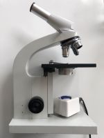 Labormikroskop von Will Wetzlar München - Schwanthalerhöhe Vorschau