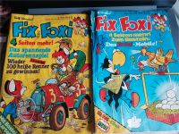 Fix & Foxi Comichefte101 Thüringen - Probstzella Vorschau