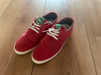 Lacoste Schuhe Gr. 37 Nordrhein-Westfalen - Iserlohn Vorschau