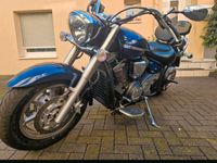 Motorrad Yamaha XVS 1300 Midnightstar inkl Zubehör und neuen TÜV Wuppertal - Oberbarmen Vorschau