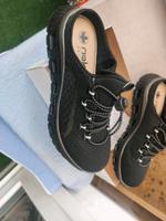 Verkaufe Anti-Stress Halbschuhe von Rieker Bayern - Mühldorf a.Inn Vorschau