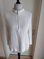Street One Shirt 3/4 Arm, Gr. 40, weiß Hessen - Herborn Vorschau