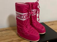 Moon Boot Original Tecnica Neu Ungetragene  39 40 41 Bayern - Landshut Vorschau