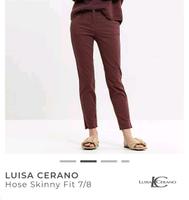 Luisa Cerano 7/8  Hose Gr. 44 NP 229.95€ München - Allach-Untermenzing Vorschau