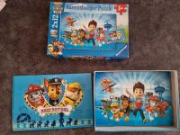 Paw Patrol Puzzle 3+ Hessen - Wiesbaden Vorschau