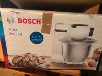 Bosch Küchenmaschine kein Siemens Baden-Württemberg - Massenbachhausen Vorschau