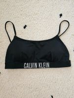 Calvin Klein Bikini Oberteil Bayern - Neumarkt i.d.OPf. Vorschau