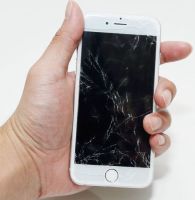 Apple iPhone 6S Display LCD Touch Glas Reparatur in 10 Min. Niedersachsen - Göttingen Vorschau
