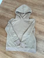 Tommy Hilfiger Pullover, Hoodie Gr. M wie neu beige Sachsen - Schneeberg Vorschau