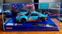 Carrera Digital 32019 Porsche 911 RSR Gulf No 86 Neu Duisburg - Duisburg-Mitte Vorschau