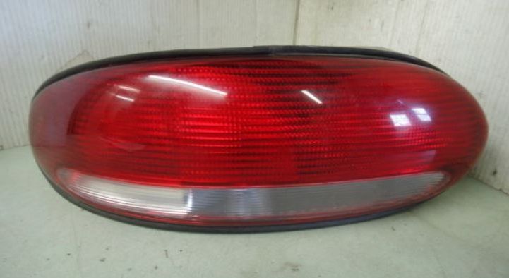 Chrysler Stratus 96- Rückleuchte Cabrio Rearlamp Rearlight USA in Nürnberg  (Mittelfr) - Nordstadt | Ersatz- & Reparaturteile | eBay Kleinanzeigen ist  jetzt Kleinanzeigen