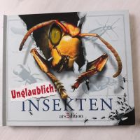 Insektenbuch Nordrhein-Westfalen - Much Vorschau