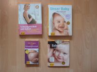 Bücher (Ratgeber) über Schwangerschaft und Baby, Preis pro Buch Rheinland-Pfalz - Freinsheim Vorschau