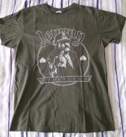 T-Shirt " Lemmy Forever " Motörhead Gr. L Baden-Württemberg - Gerlingen Vorschau