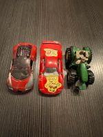 3 Stück Siku Autos für 1€ Set-Preis! Nordrhein-Westfalen - Rhede Vorschau