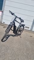 E-Bike  Cube Cross Pro 28 neuwertig Rheinland-Pfalz - Lingerhahn Vorschau