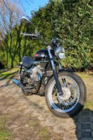 Moto Guzzi Nevada 750 Brandenburg - Ahrensfelde Vorschau