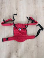 Ergobaby Carrier Sport Babytrage rot Bayern - Bad Neustadt a.d. Saale Vorschau