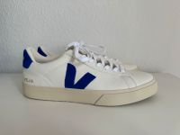 Veja Campo Sneaker weiß blau Gr. 43 neu Frankfurt am Main - Westend Vorschau