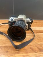 Spiegelreflexkamera; Nikon F60 mit einem Sigma 28-200mm Objektiv Aachen - Kornelimünster/Walheim Vorschau