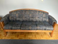 Kiefer massiv Sofa‘s und Sessel Niedersachsen - Munster Vorschau