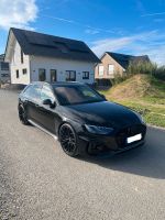 Audi RS4 Keramik+Carbon+Alcantara Bayern - Vilshofen an der Donau Vorschau