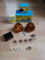 Simson S50,S51,S53 Blinker-Set - Glühbirnen - Spannungsregler ... Brandenburg - Elsterwerda Vorschau