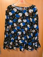 Bluse von Bodyflirt Niedersachsen - Nienhagen Vorschau